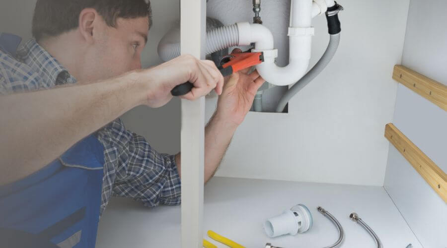 Professional Leak Detection Services in Krotz Springs, LA